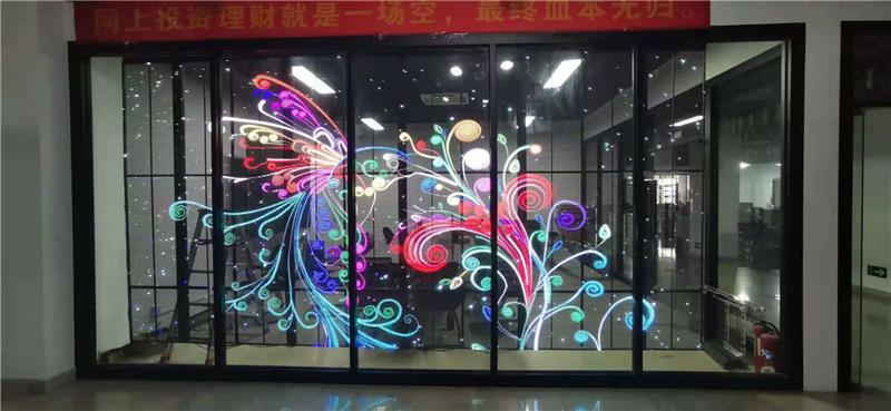 oled顯示屏和led顯示屏的區別原來在這里！